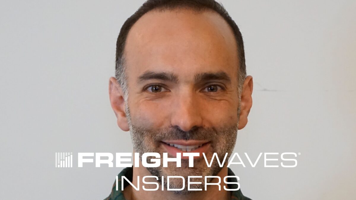 Is  a distributor? - FreightWaves