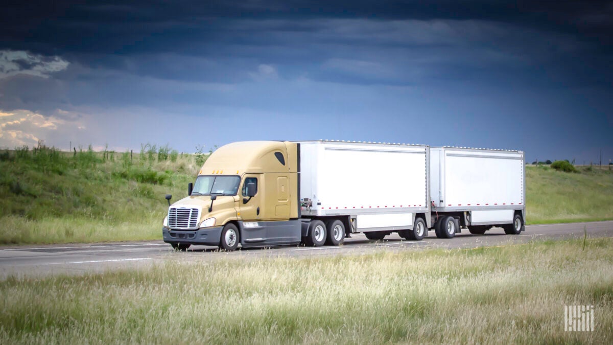 LTL How do general rate increases work? FreightWaves