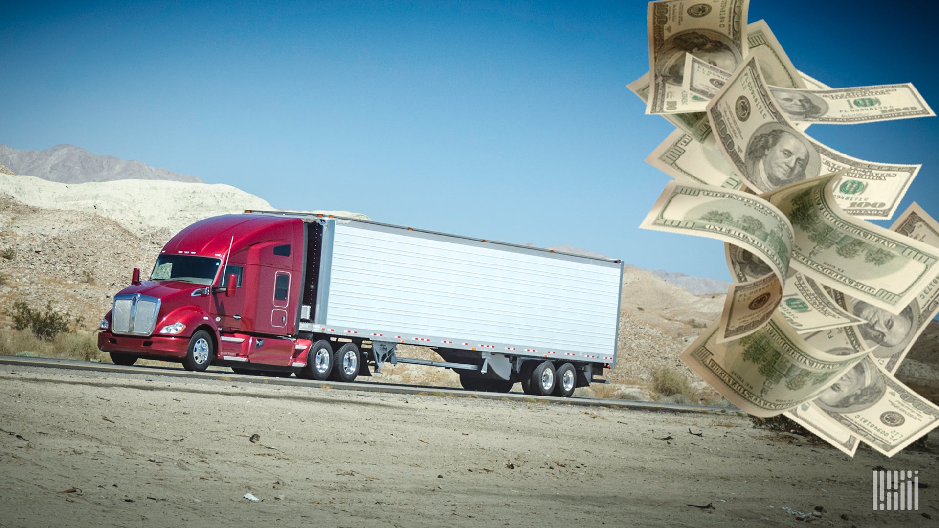 Just 3 years after 2019’s trucking bloodbath, another is on the way