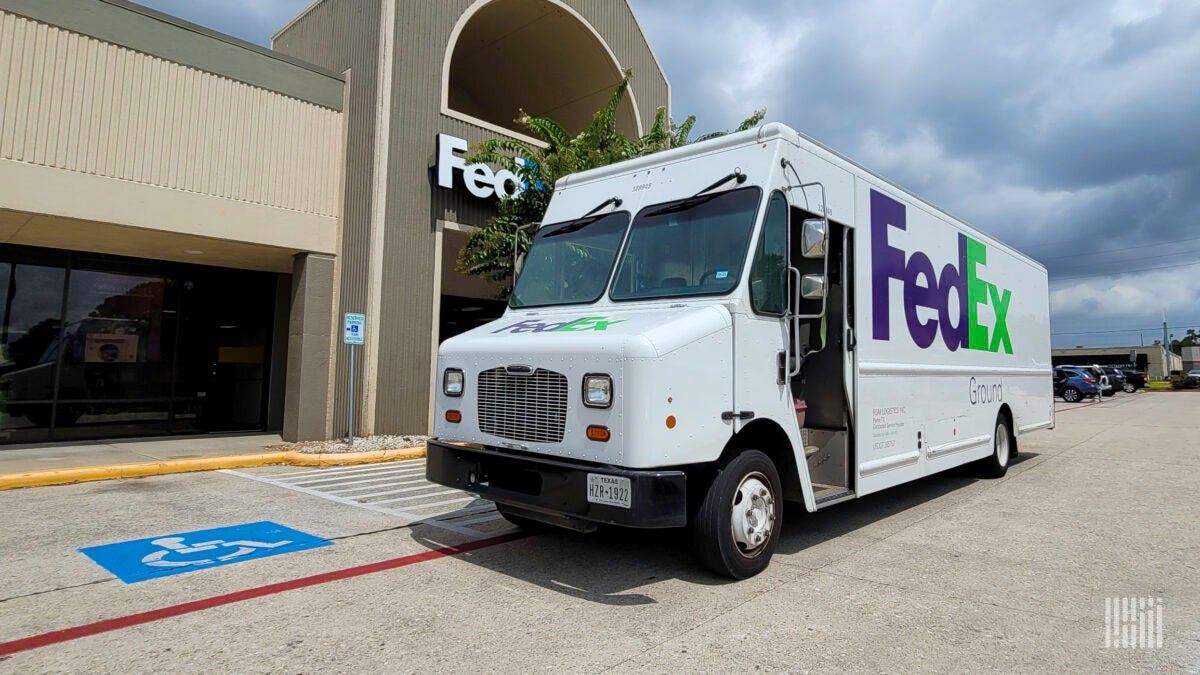 FedEx faces its quarters of truth - FreightWaves