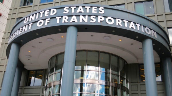 FMCSA, NHTSA Set Dates For Major Rulemakings - FreightWaves