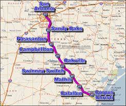 FreightWaves Classics/Infrastructure: I-37 is a critical hurricane ...