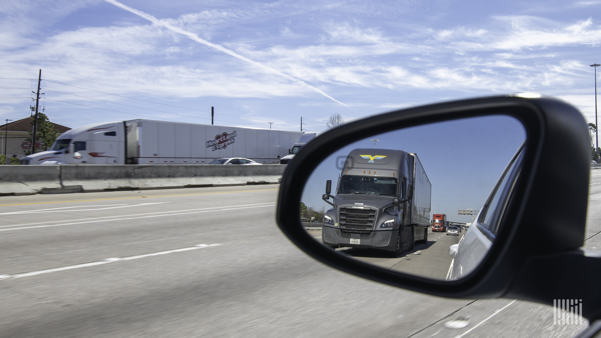 Convoy truckers say startup owes them thousands of dollars - FreightWaves