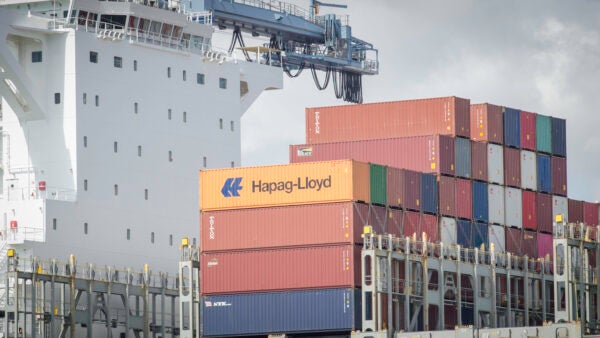 DAL Acquisition Part Of Hapag-Lloyd’s Strategic Growth In Africa ...