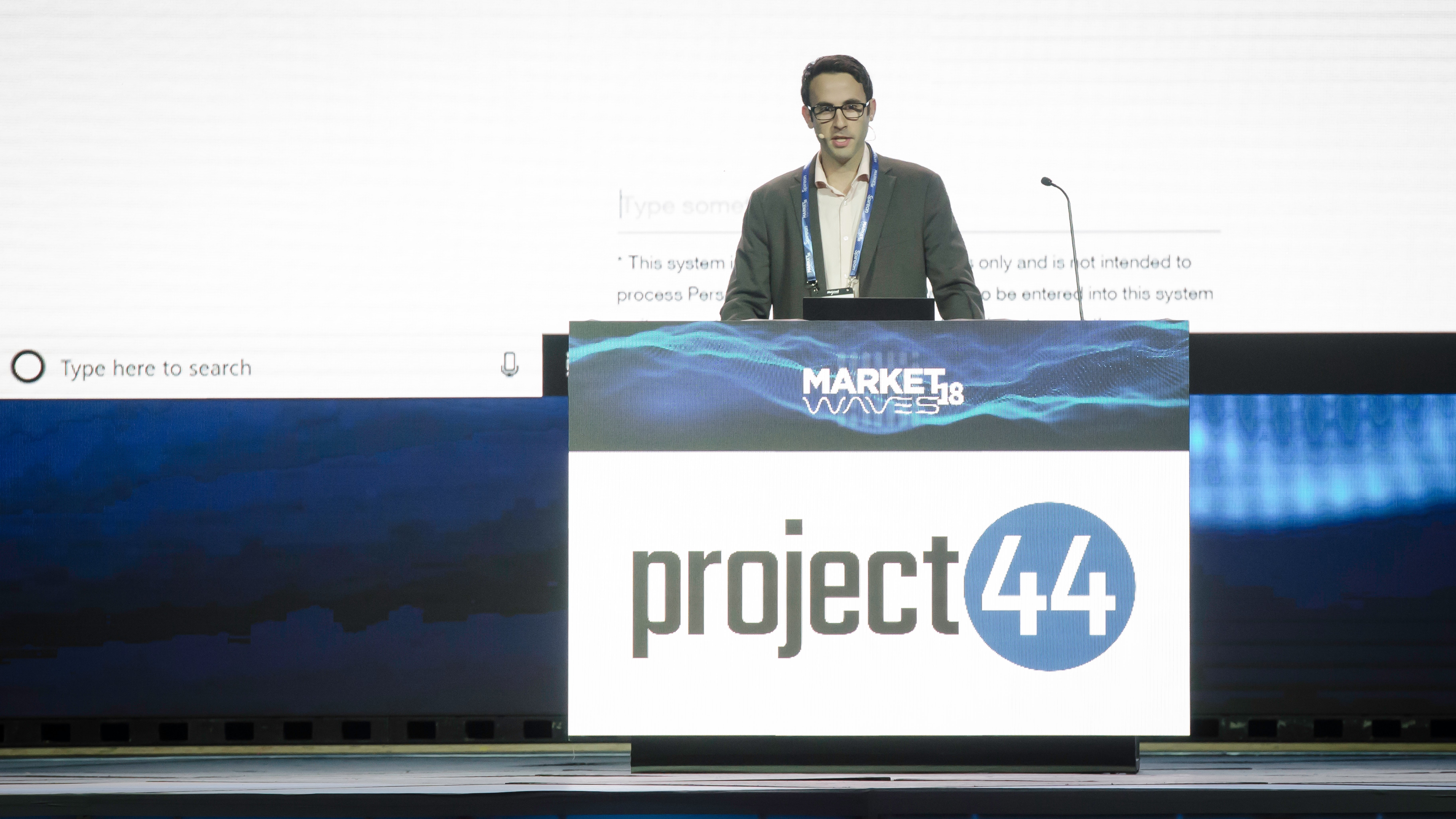 project44 adds key capabilities to Advanced Visibility Platform - Logistics  Management