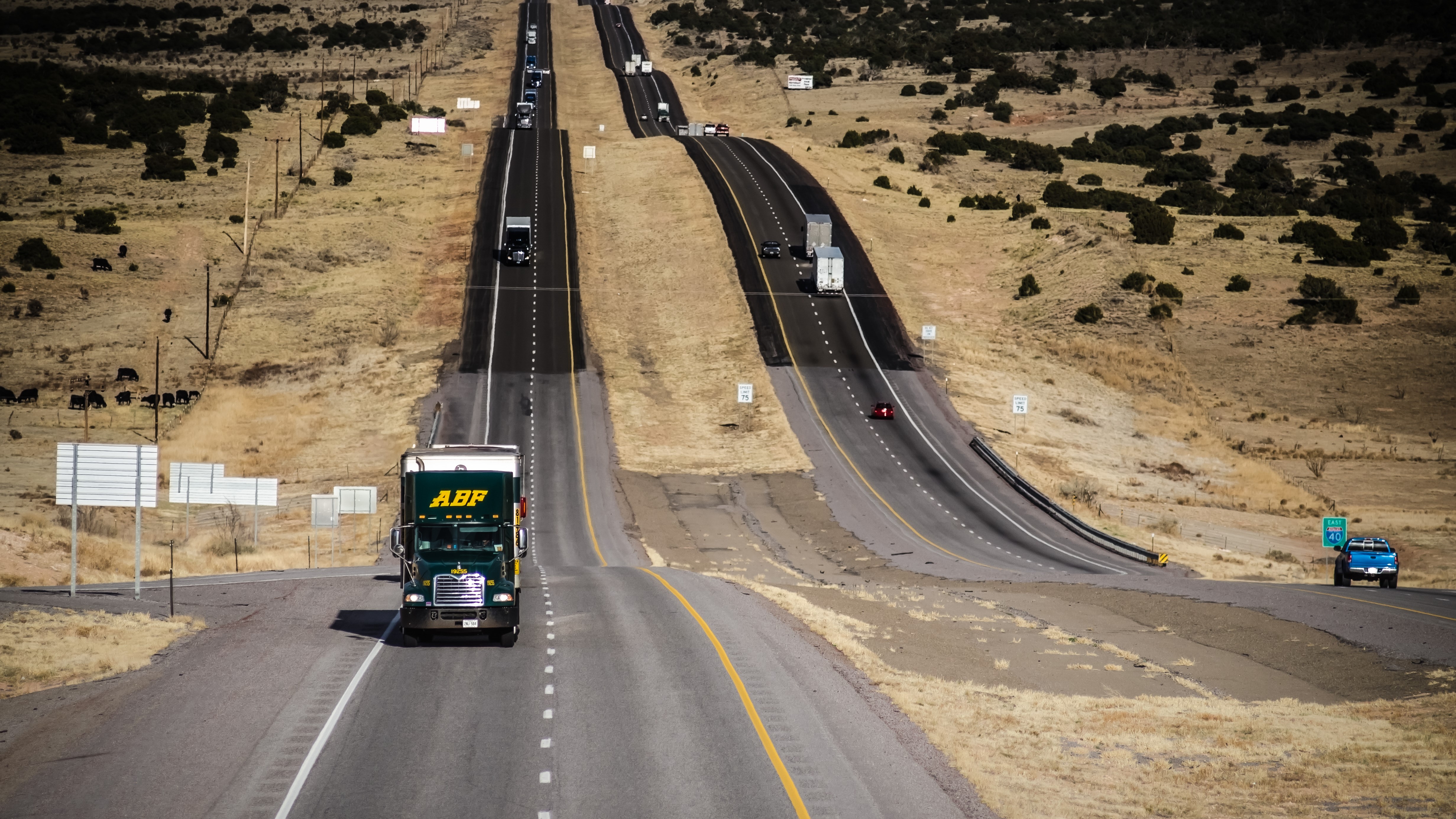 2022 off to a strong start for LTL carriers