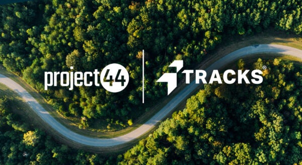 Project44, Tracks Team Up To Gauge Hard-to-measure Transportation ...