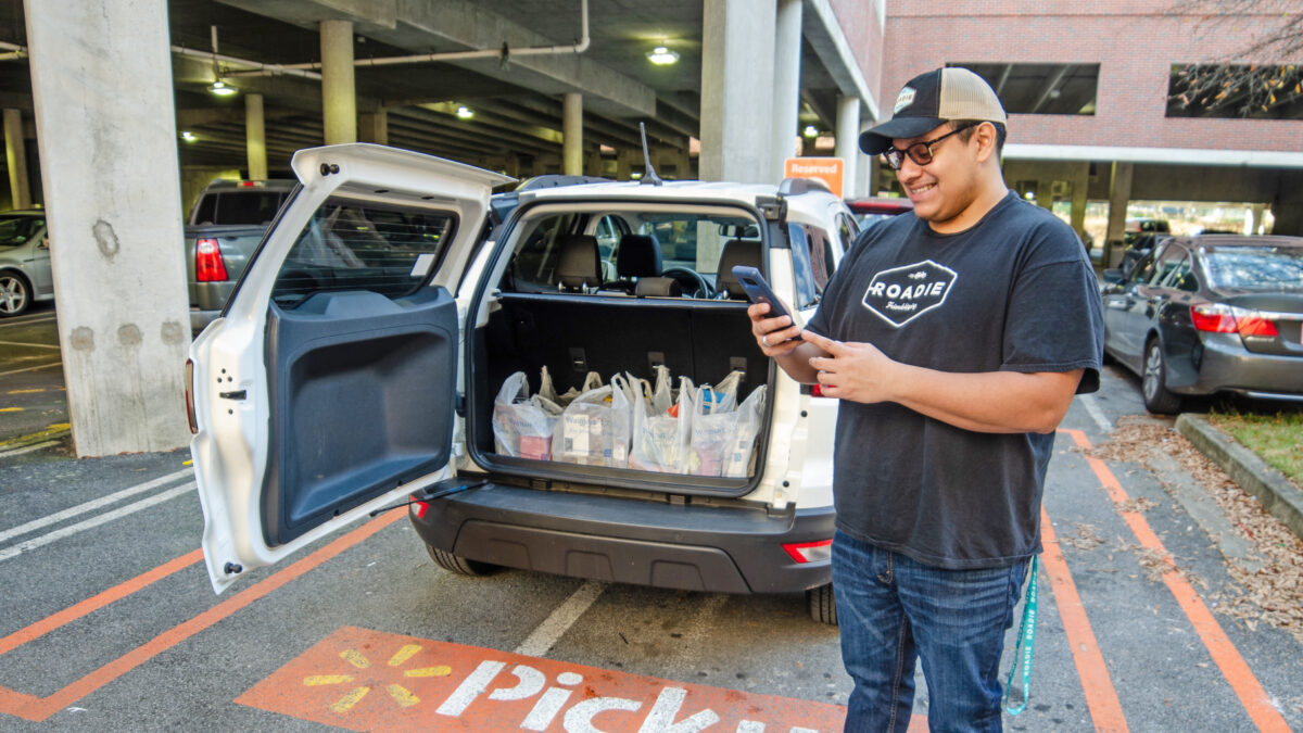 rolls out free same-day delivery - RetailWire