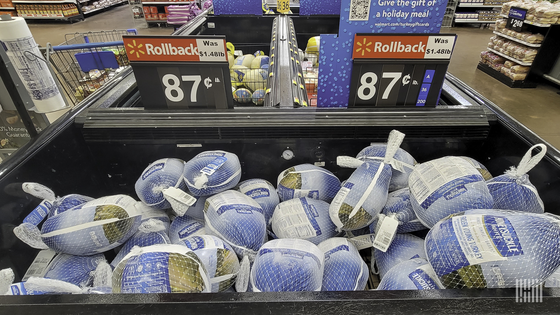 Walmart Earnings: Retailer's Sales and Profits Rise, Fueled by