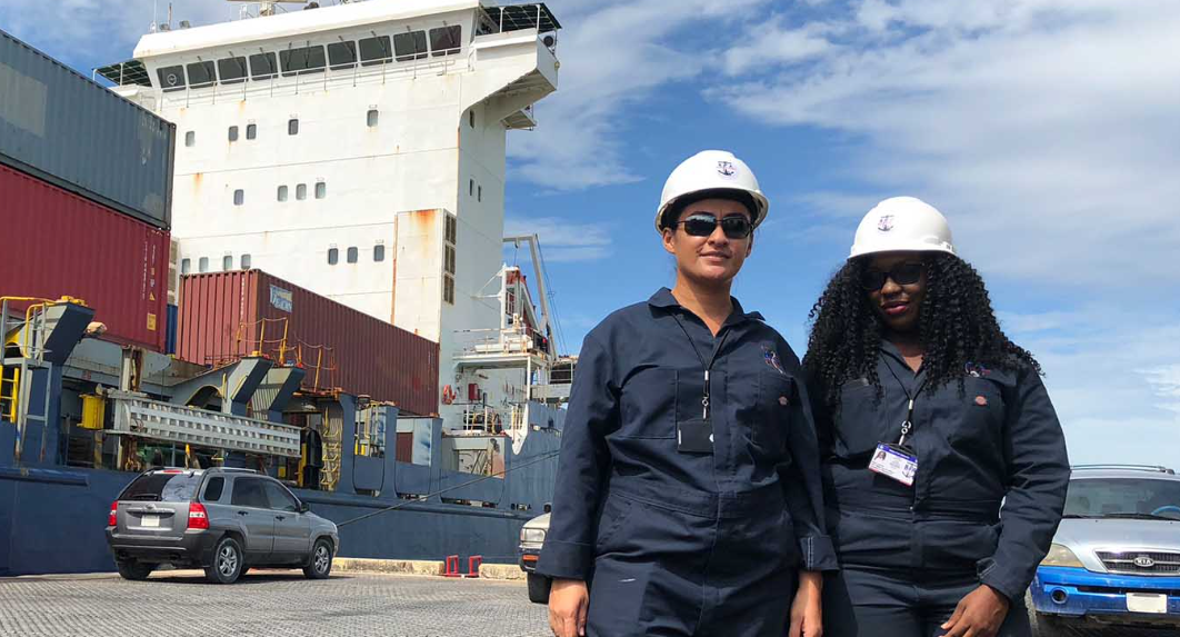 IMO celebrates International Day for Women in Maritime FreightWaves