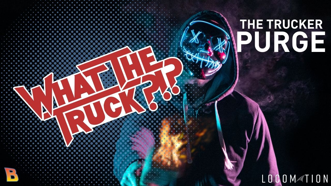 The trucker purge - FreightWaves