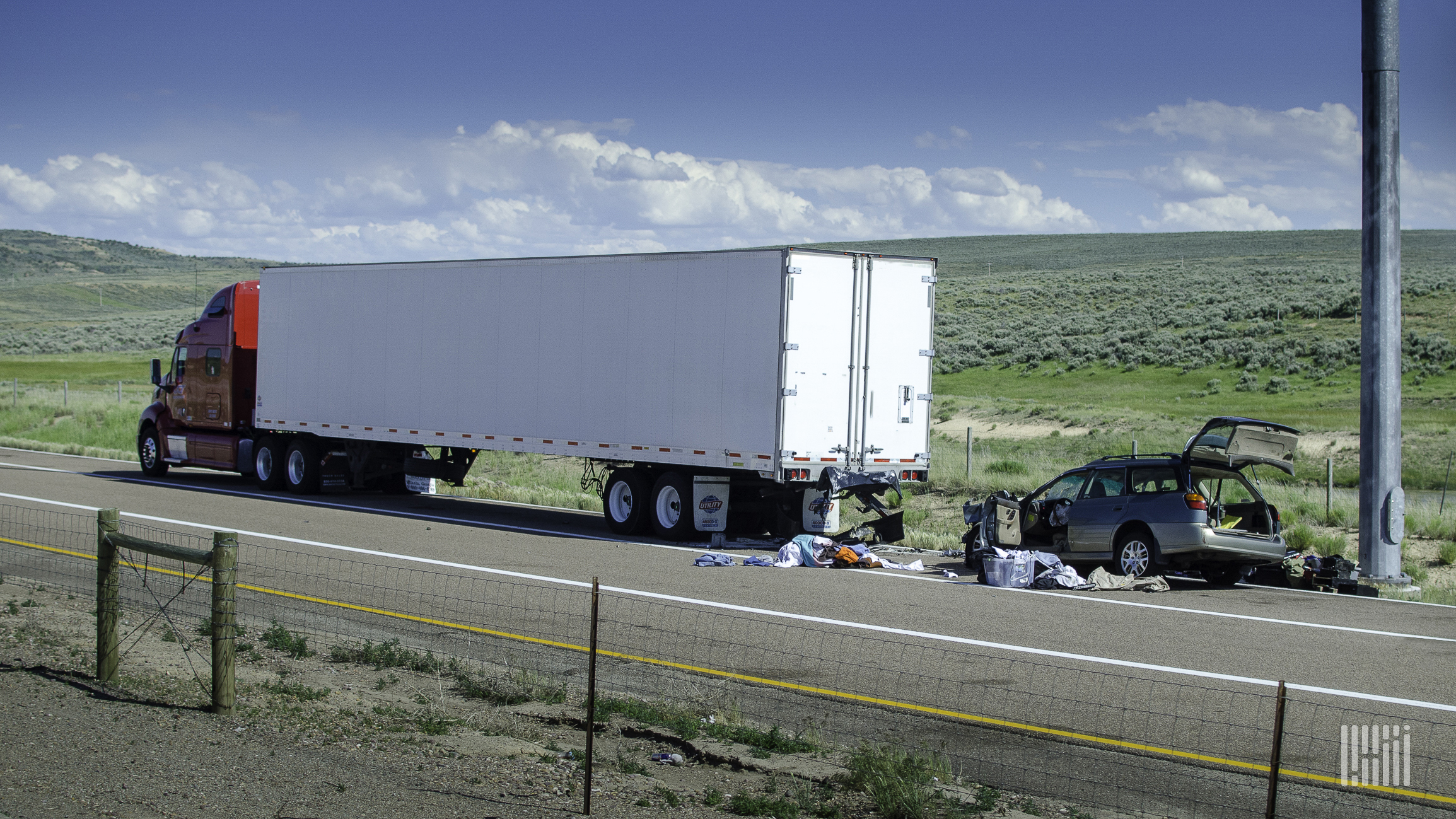 Lawmakers look to bolster ranks of young truck-driver program - FreightWaves