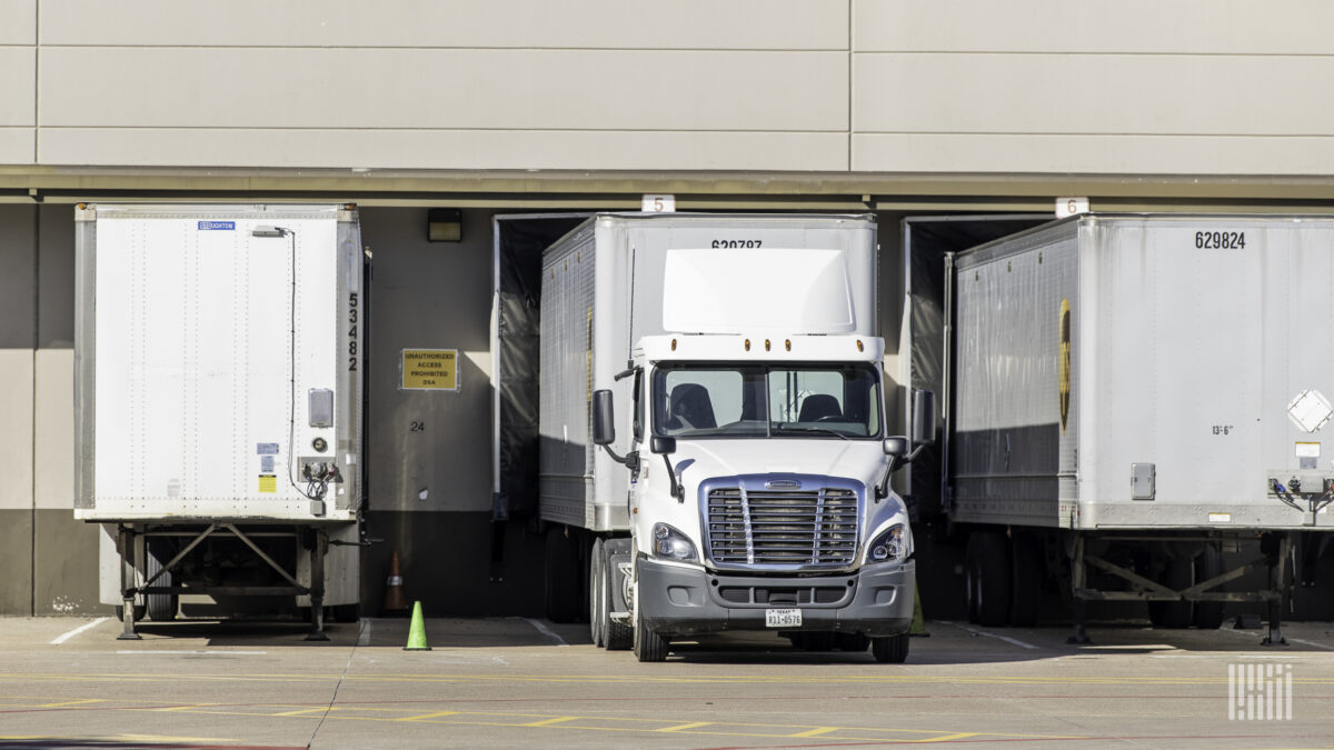 Inside hours-of-service changes: How driver productivity, safety benefit -  FreightWaves