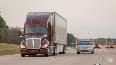 Supreme Court C.H. Robinson decision could alter trucking - FreightWaves