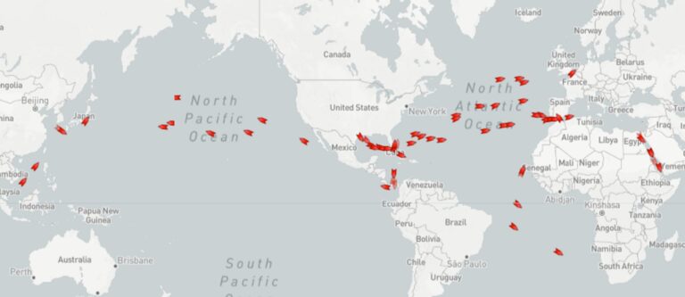 Price of LNG goes stratospheric. Will LNG shipping rates follow?