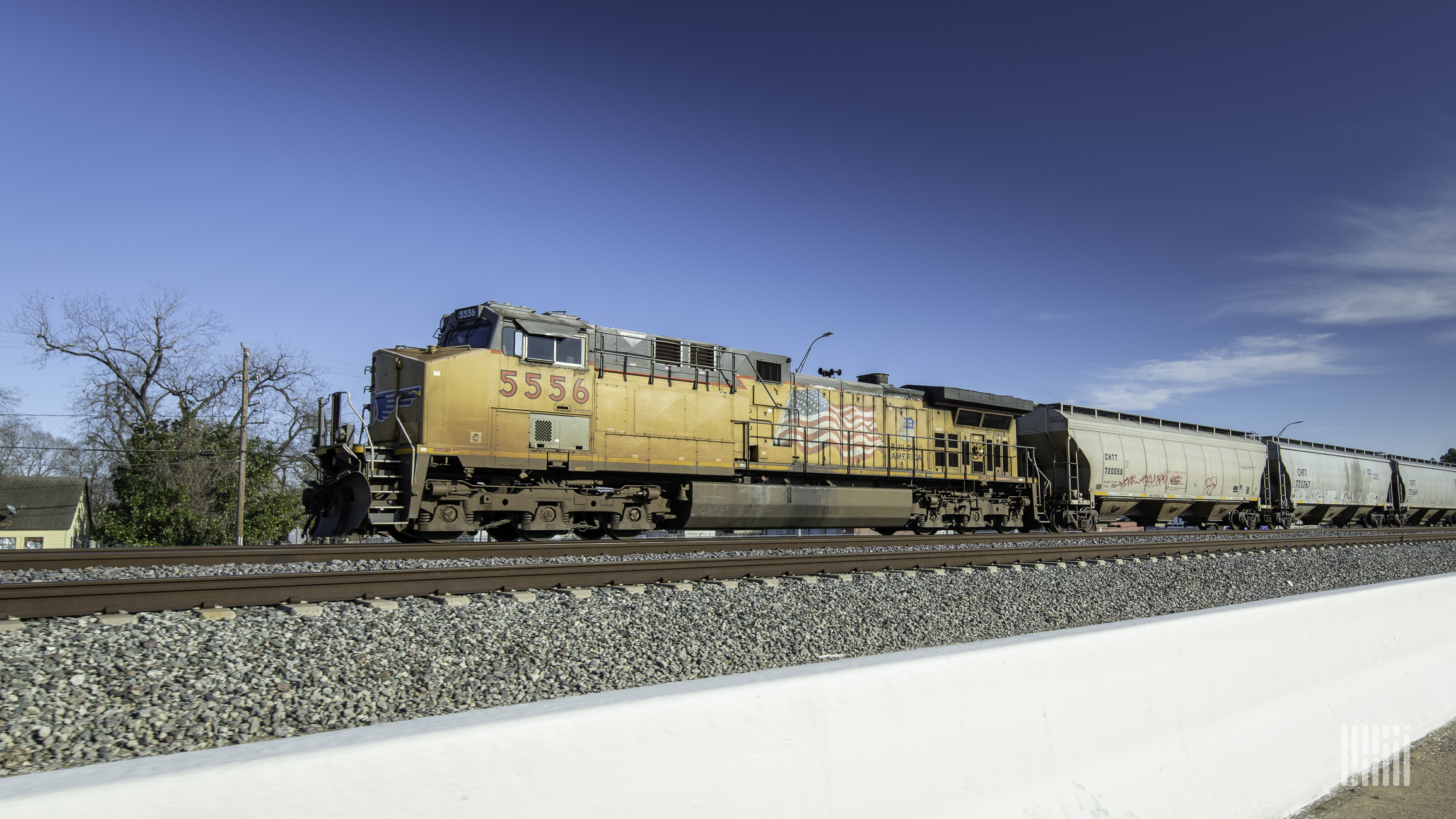 Rails to the Past: Exploring the Western Pacific Railroad Museum - CNET