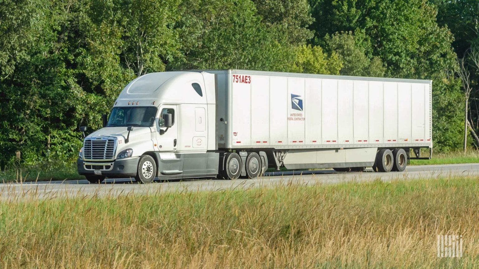 Pennsylvania Trucking Companies File For Bankruptcy - FreightWaves