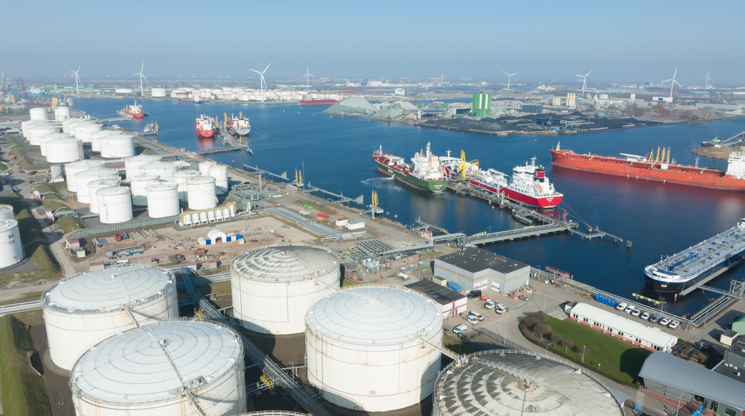 Russian oil exports are still booming and EU is still reliant on Russia