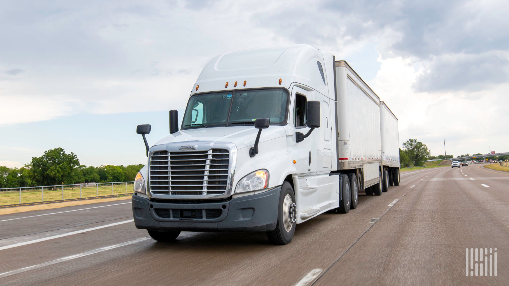 What are the complexities in LTL linehaul transportation? - FreightWaves