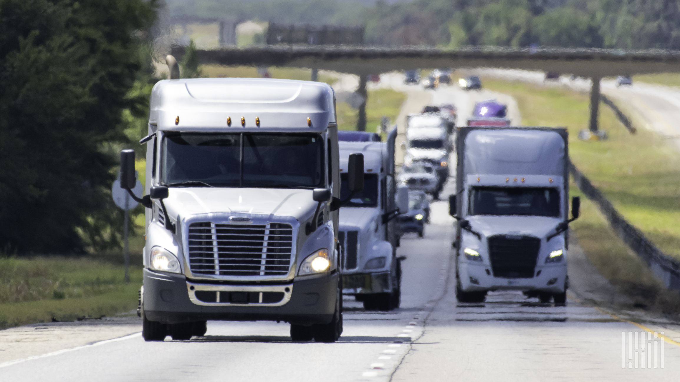 CHP shocked by massive pickup load