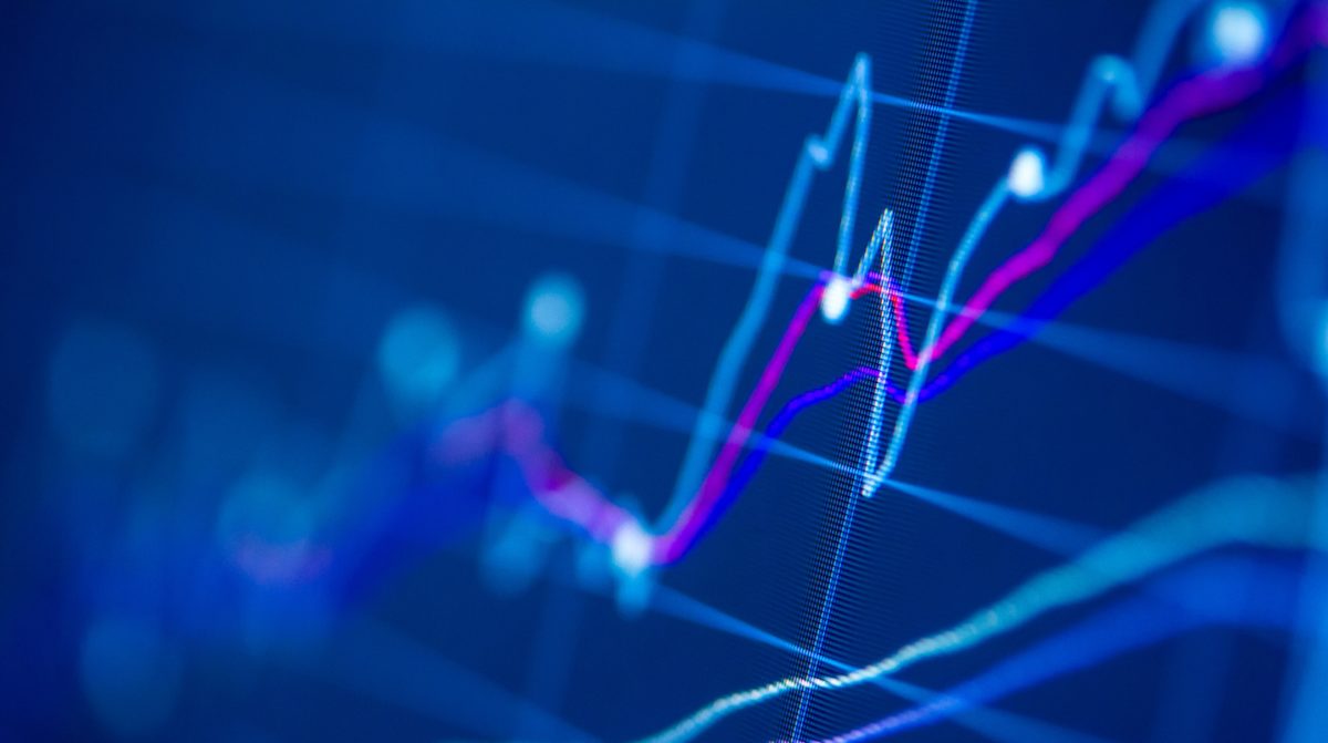 Shipping stocks in flux: The fall of containers, the rise of tankers