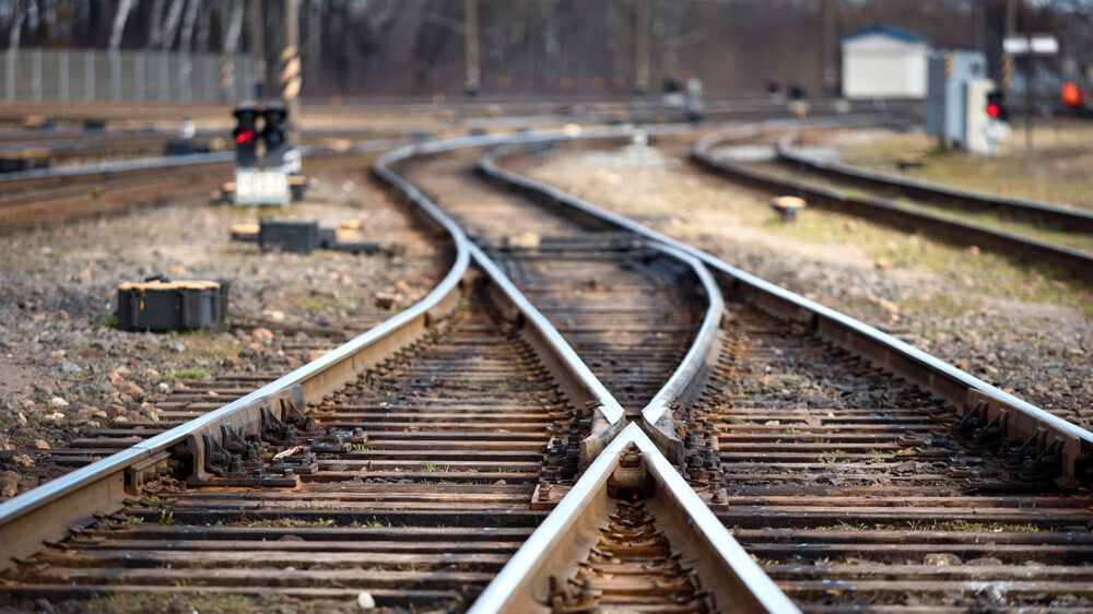 Rail Workers Want Tracks Publicly Owned. Is That So Radical?