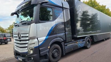 Daimler Truck’s GenH2 Is More Than Just A Fuel Cell - FreightWaves