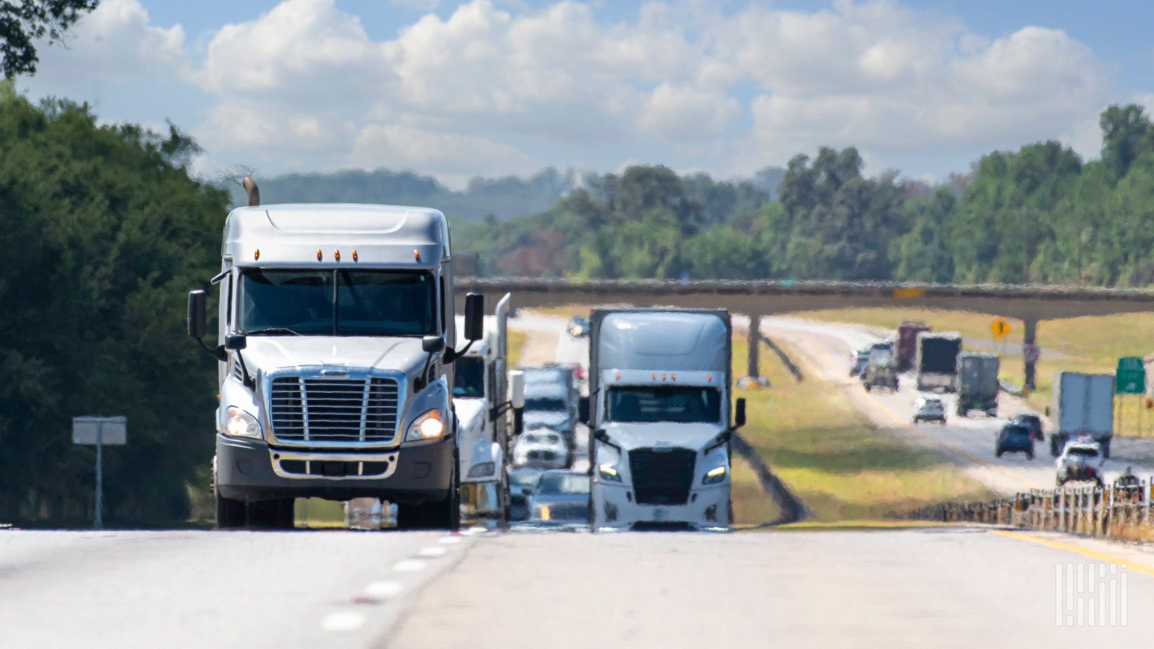 Carrying the Load for Americas Transportation Infrastructure