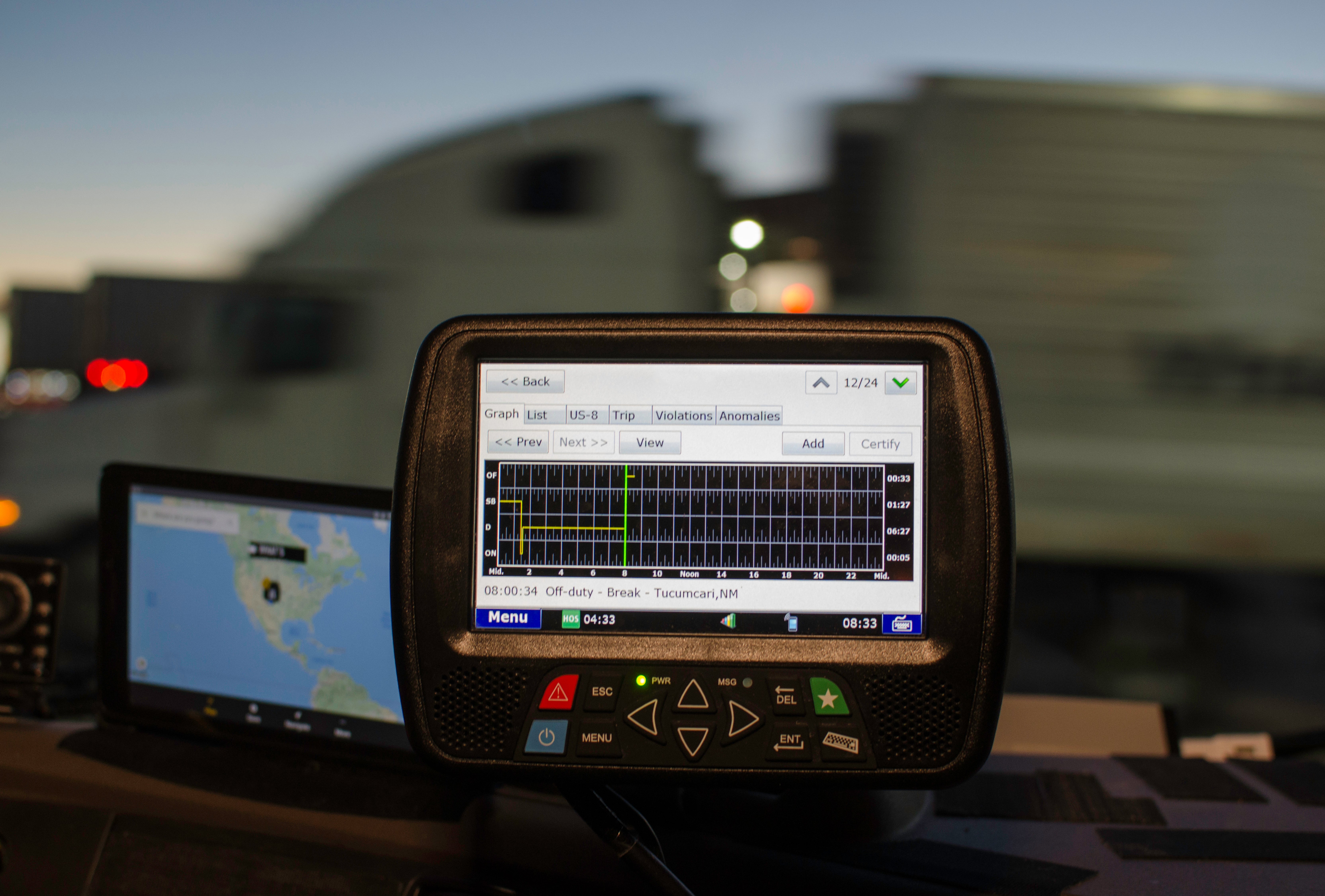 FMCSA denies hours-of-service exemption for propane haulers - FreightWaves