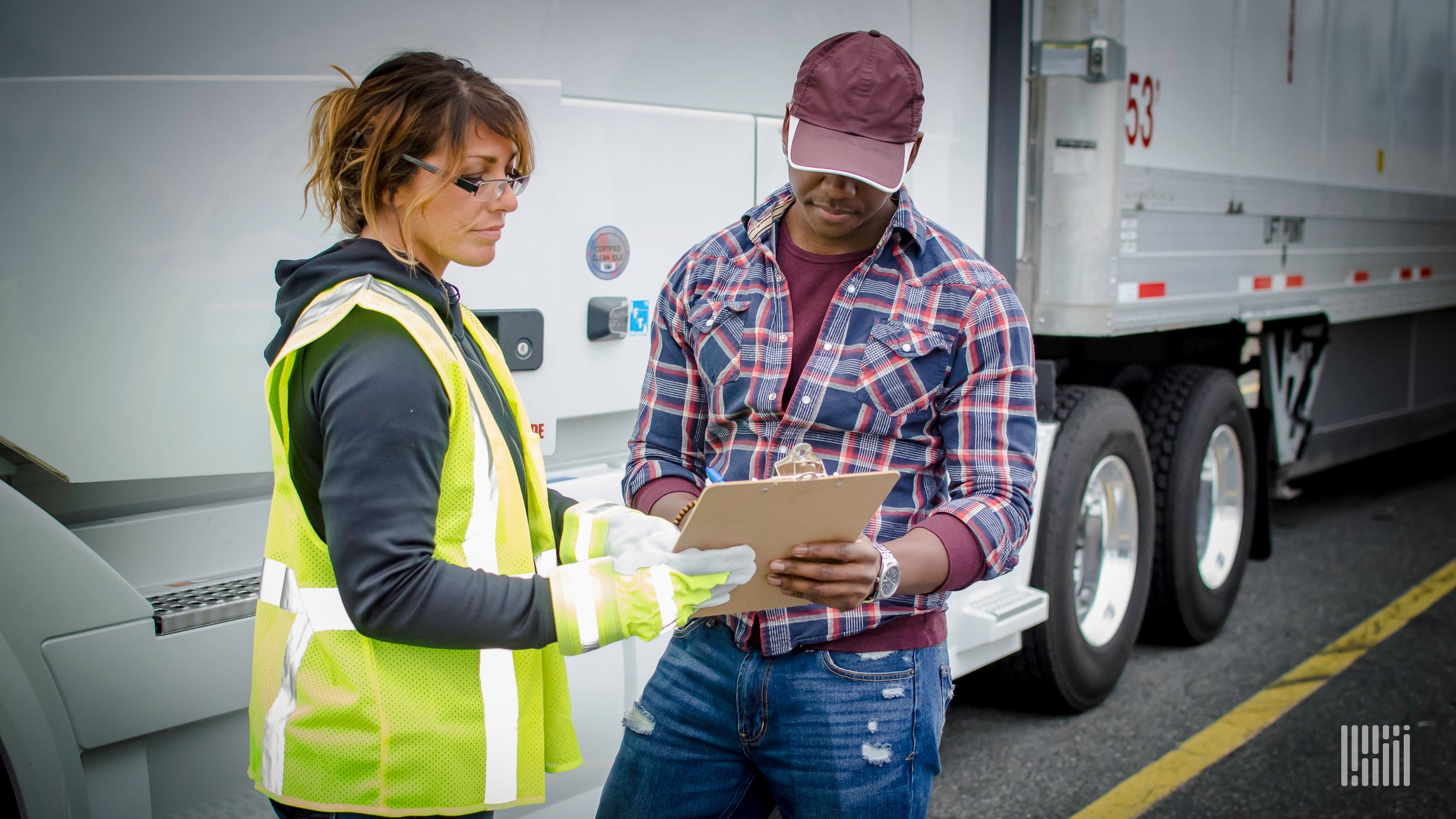 Best Practices for Driver Hiring - Fleet Compliance Software Solution