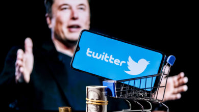 Twitter Elon Musk