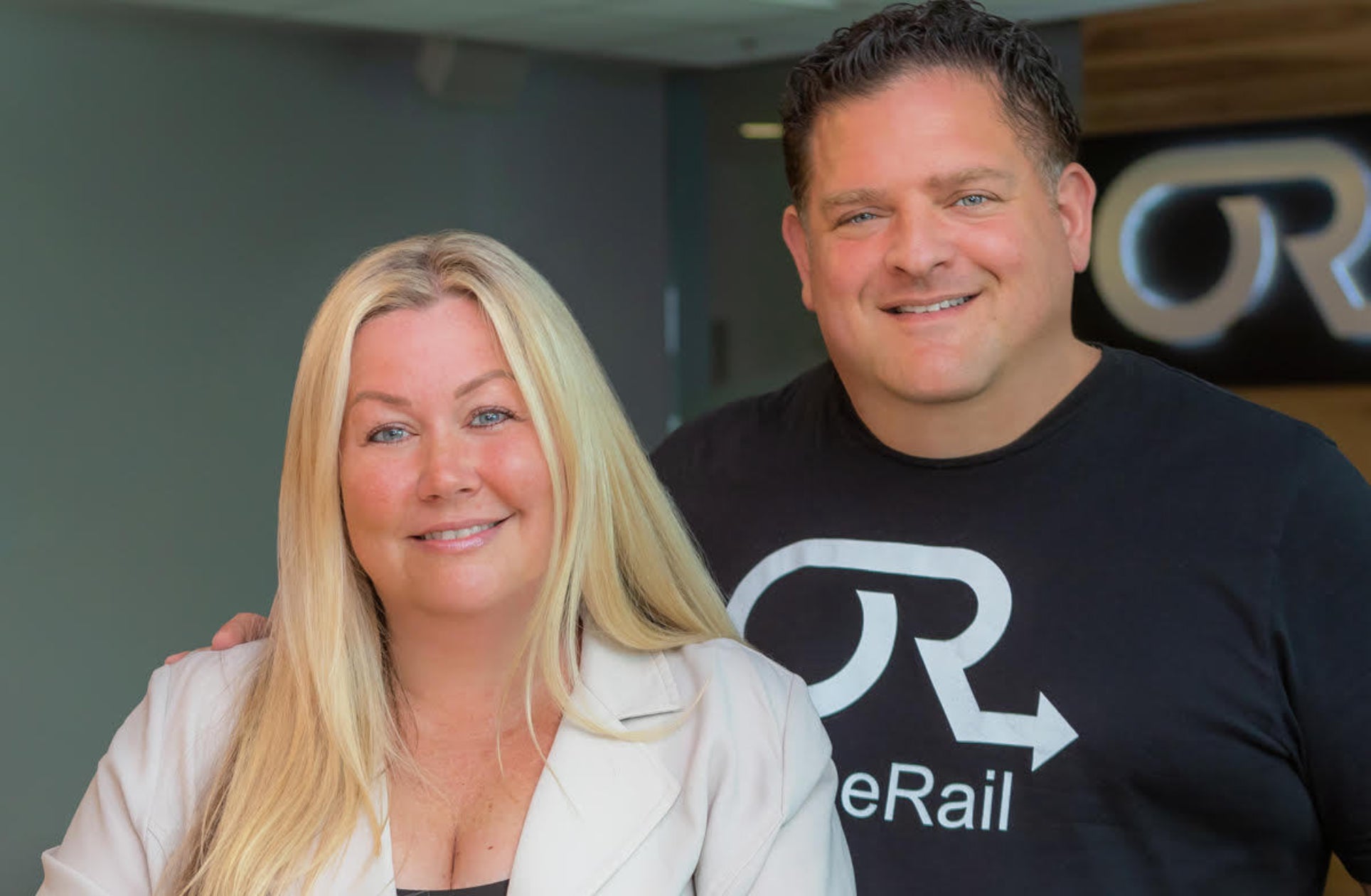 Last-mile Delivery Provider OneRail Raises $33M Series B - FreightWaves