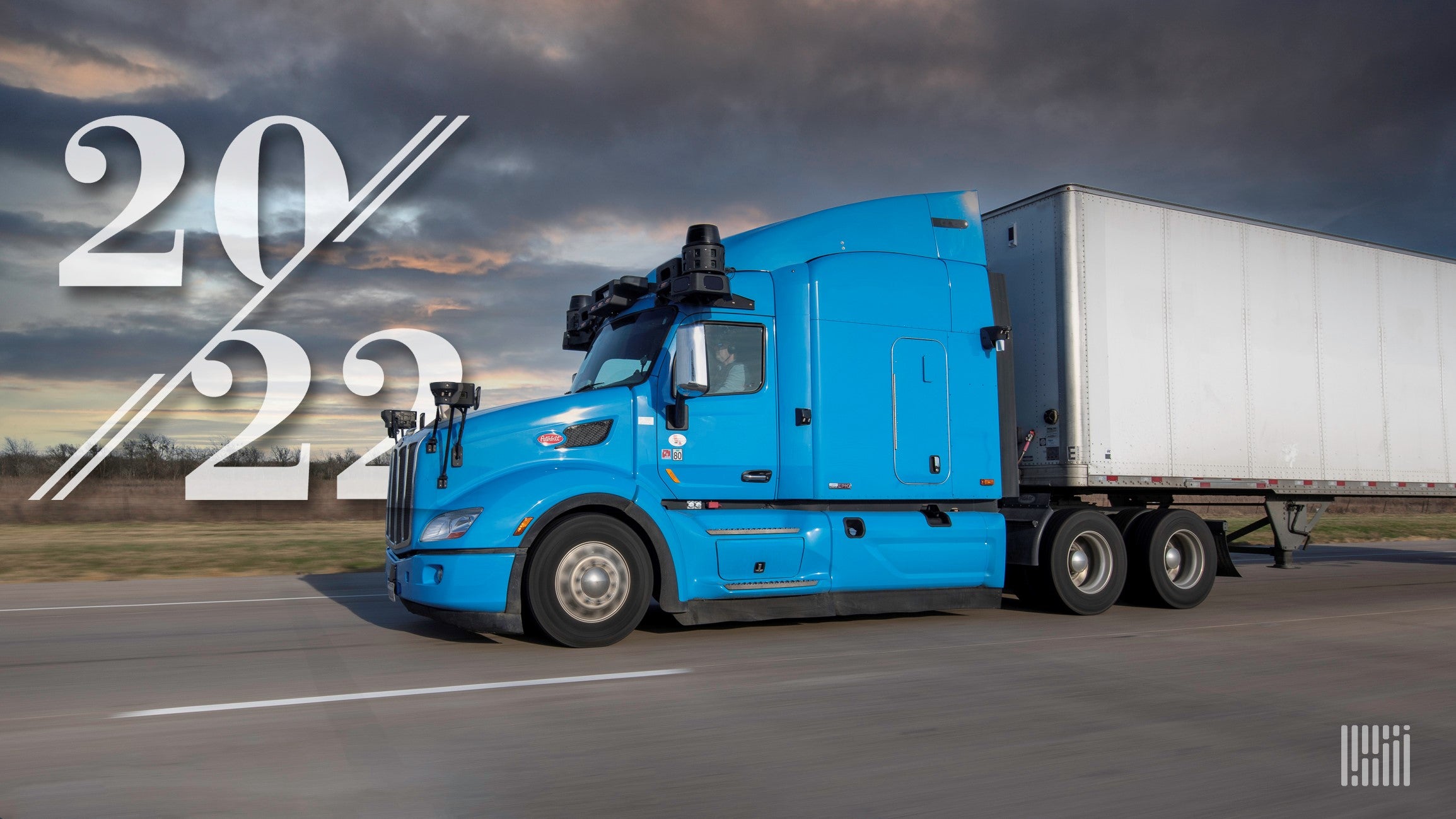 Werner Partners With Aurora to Haul Freight Autonomously in Texas