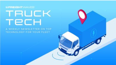 Embark Trucks expands operations into 4 new markets - FreightWaves