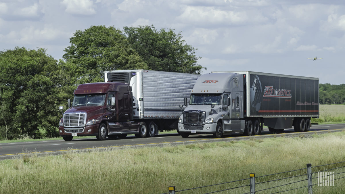 Private equity adds another piece at Port of Charleston - FreightWaves