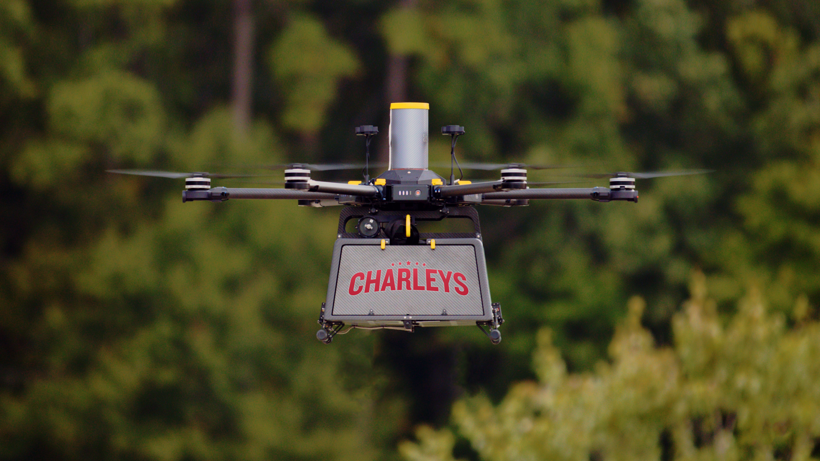 s 100 drone deliveries puts Prime Air behind Google and Walmart