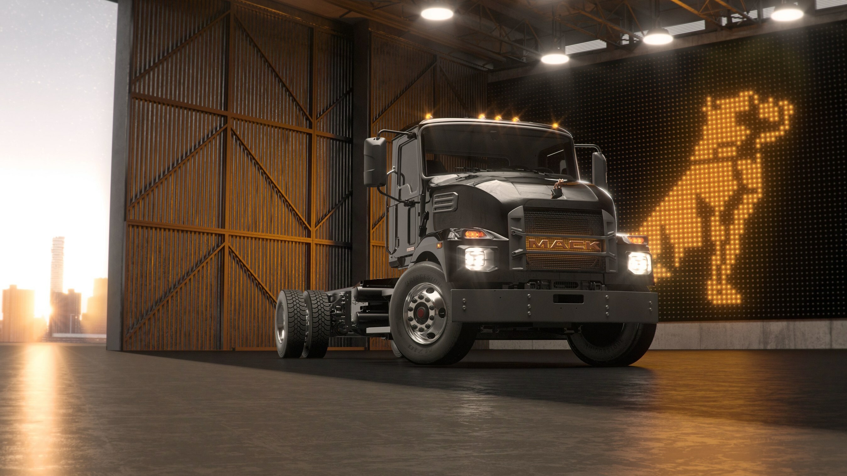 5 Best Heavy-Duty Trucks for 2024 and 2025