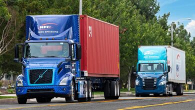 American Eagle logistics arm Quiet Platforms adds Atlanta fulfillment hub -  FreightWaves