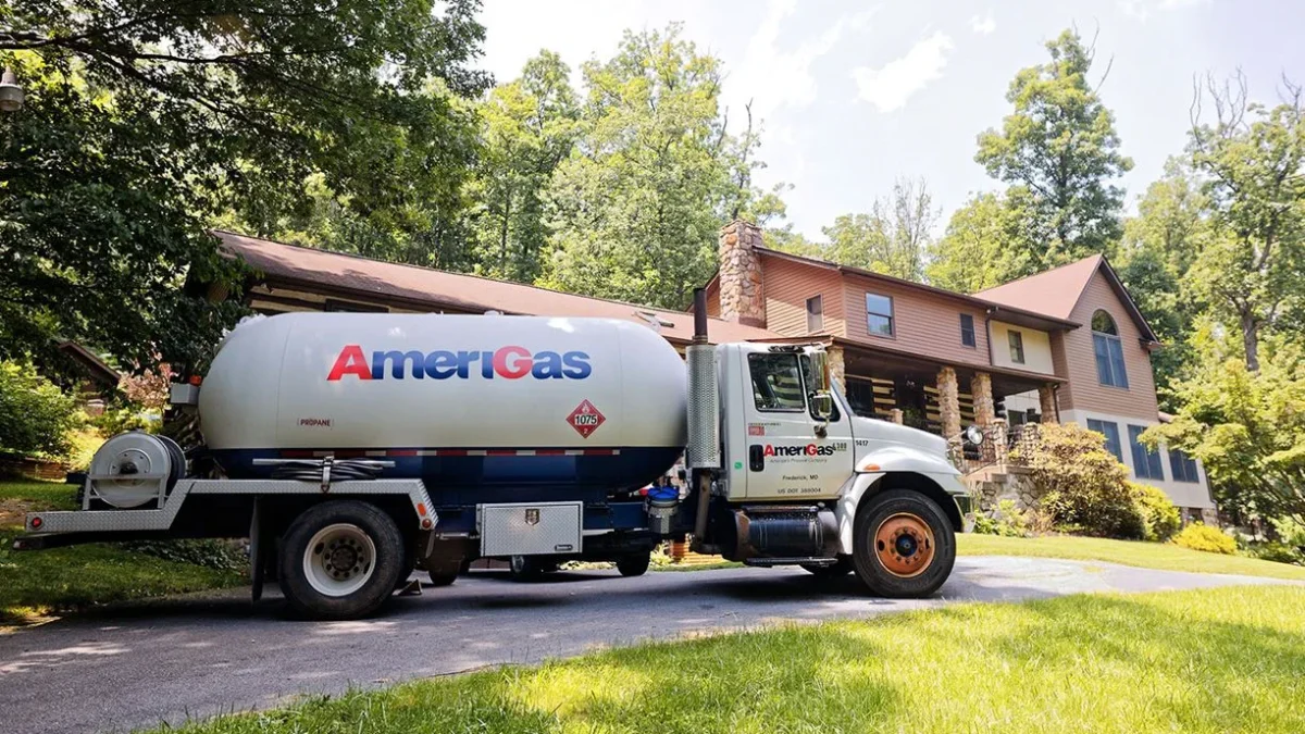 FMCSA denies hours-of-service exemption for propane haulers - FreightWaves