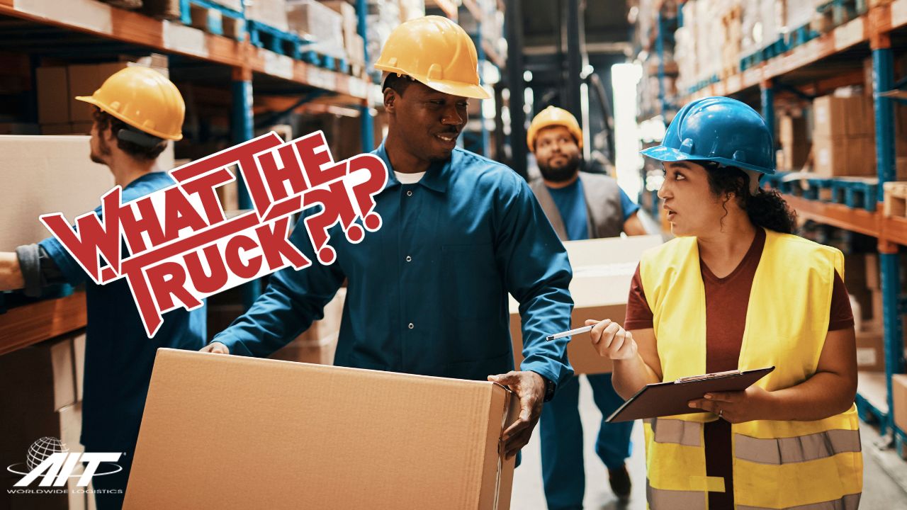 Are Your Warehouse Workers Stressed? - WTT - FreightWaves