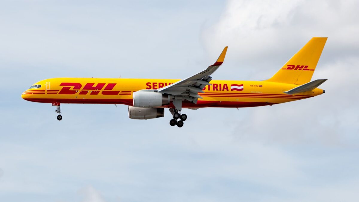 DHL Air Austria Seeks US Access For Incoming 767 Freighters - FreightWaves