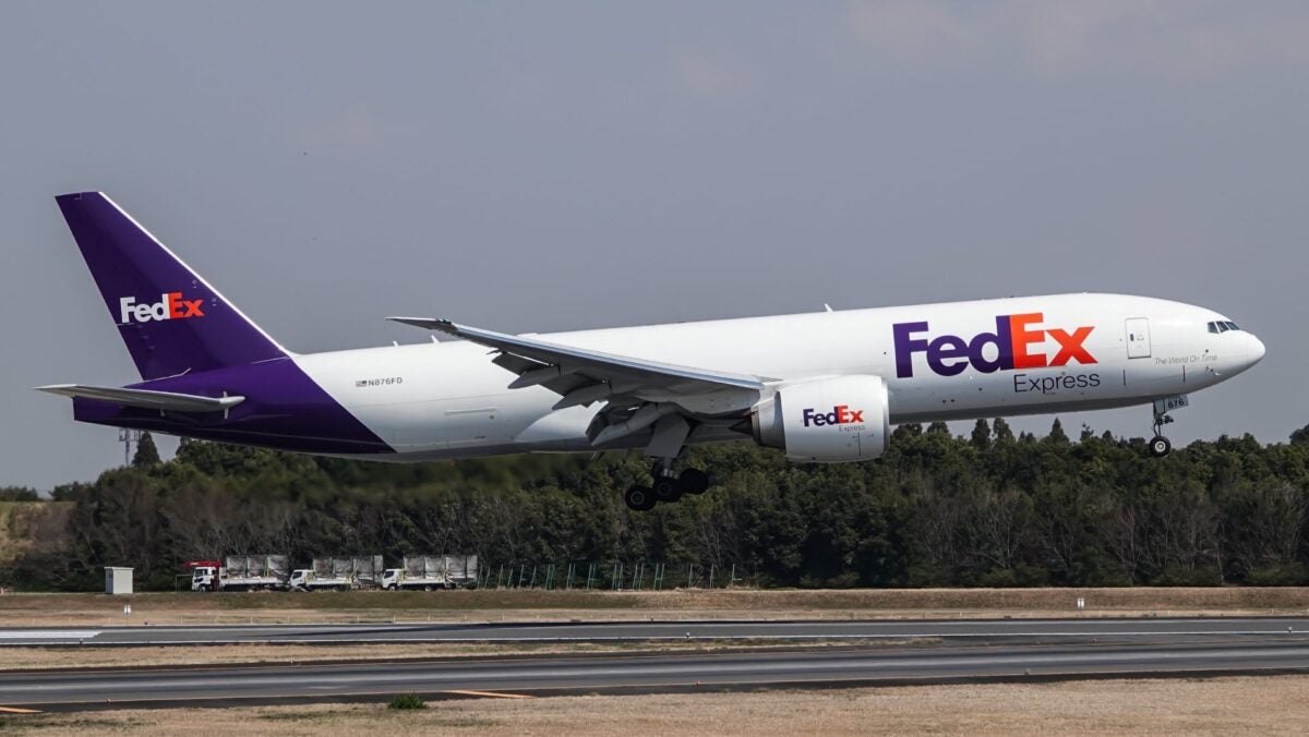 FedEx agrees to tentative deal with pilots - FreightWaves