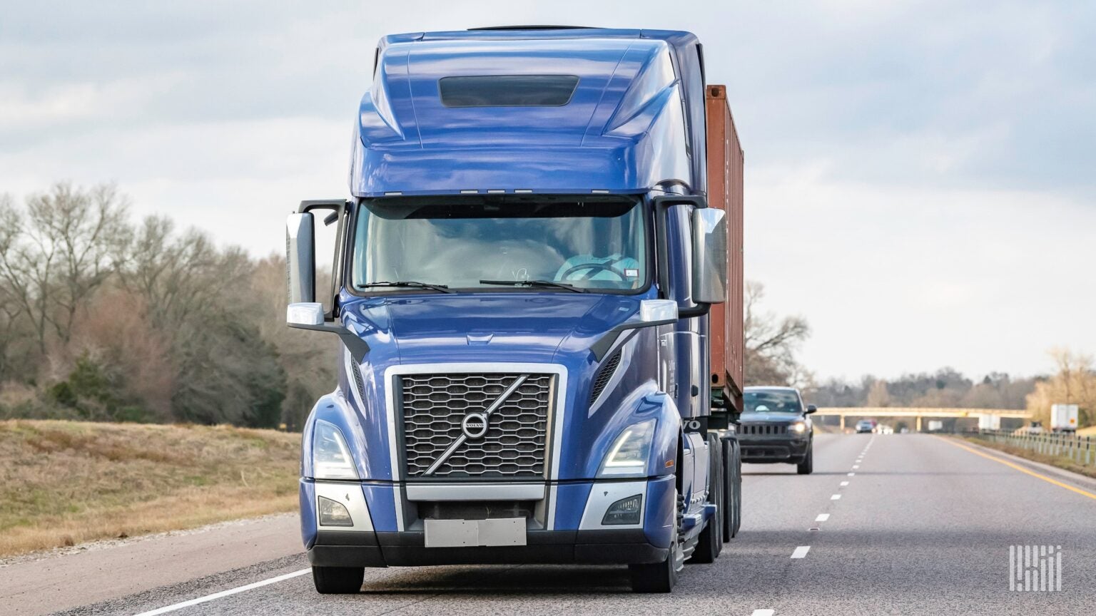 Volvo recalls 63,095 trucks for defective wiper motors FreightWaves