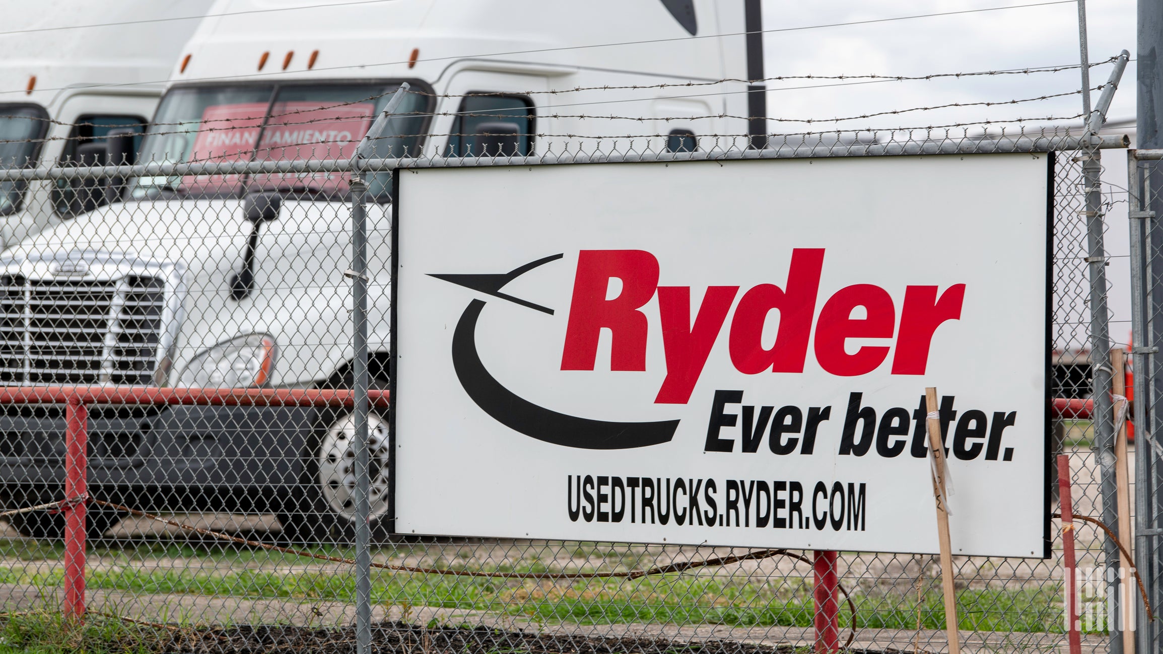 Ryder launches technology lab with FreightTech acquisition Baton - FreightWaves