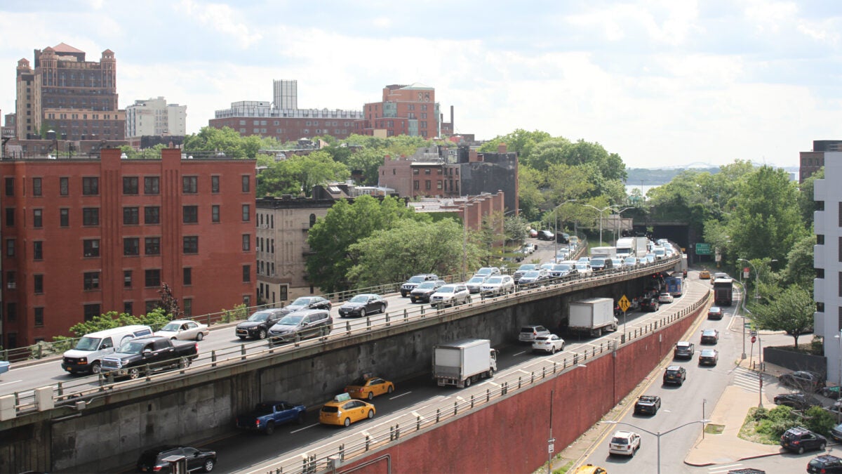 Expressway Trucks