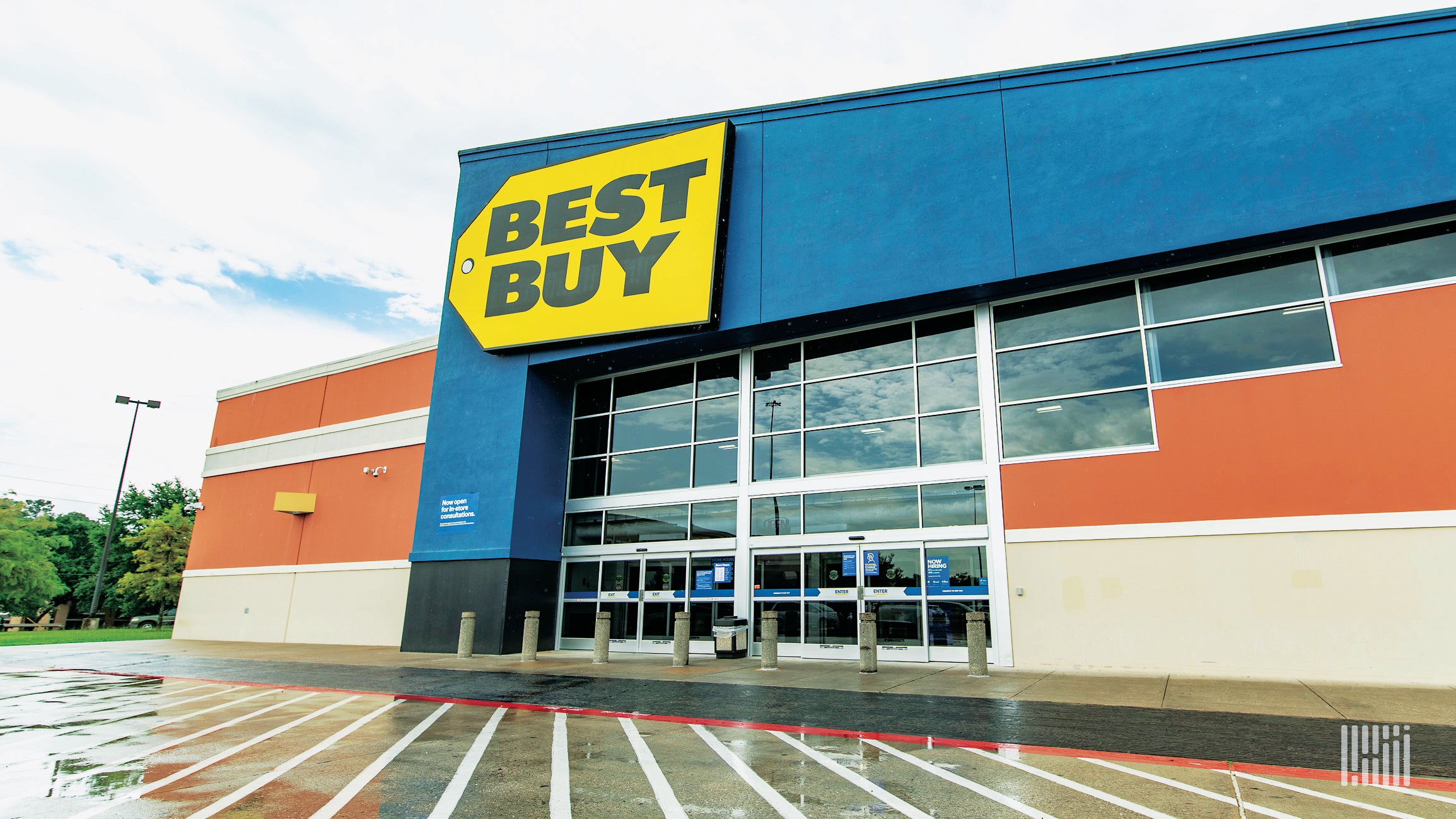 Best Buy To Offer New In-Store Consultations - Best Buy Corporate