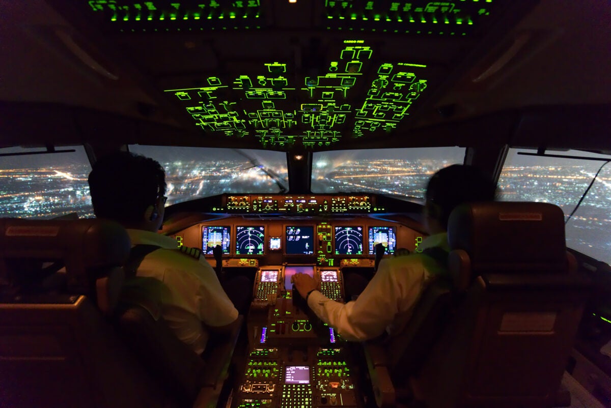 FAA suspects nearly 5,000 pilots concealing medical issues to keep flying - FreightWaves