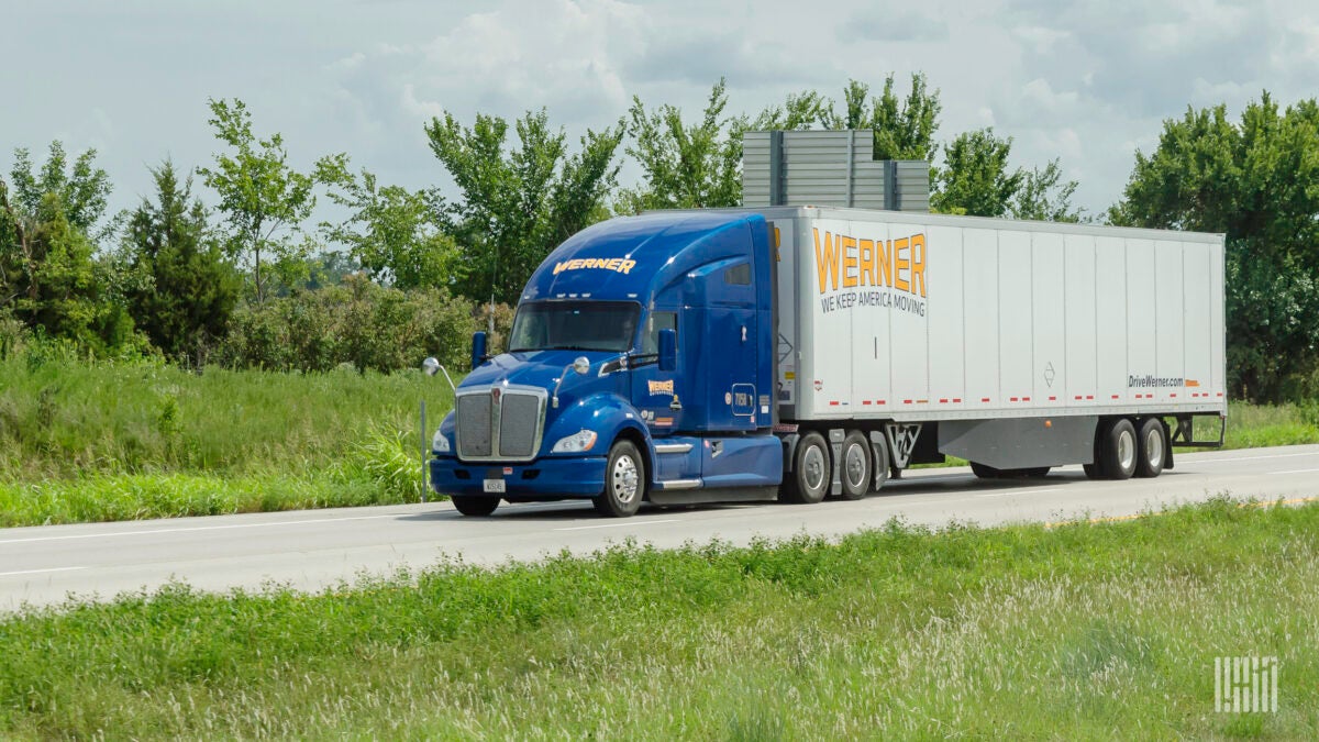 Have nothing to eat: Truck drivers, suppliers of essentials