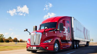 Lawmakers look to bolster ranks of young truck-driver program - FreightWaves