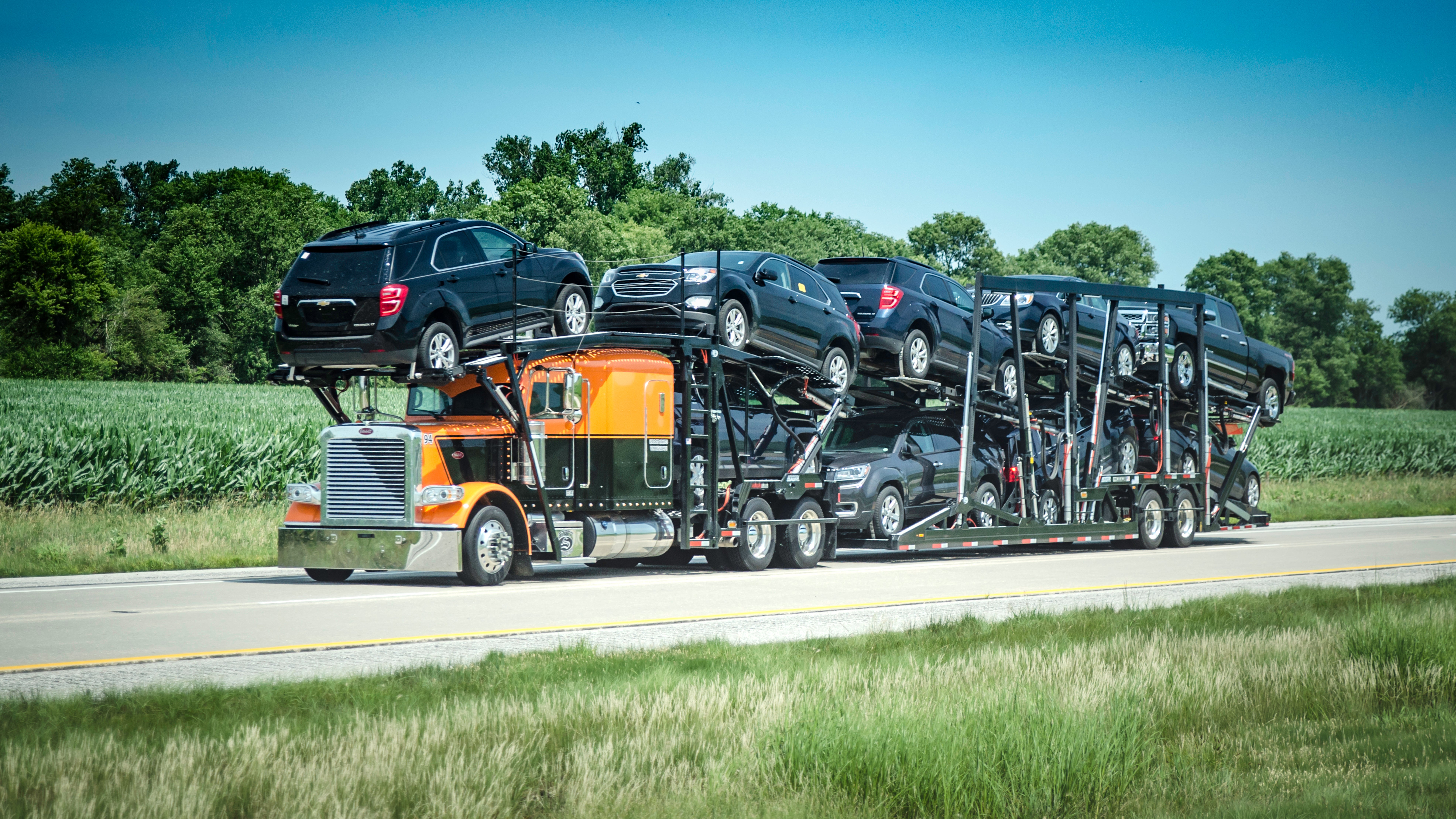 Affetcs of UAW strike delaying repair businesses on getting car supplies